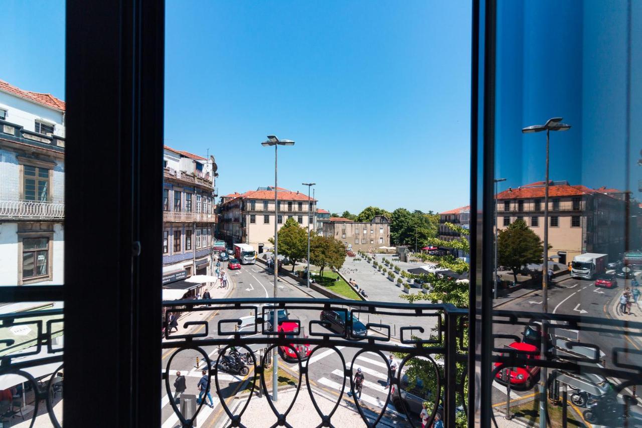 Oporto Near Center Διαμέρισμα Εξωτερικό φωτογραφία