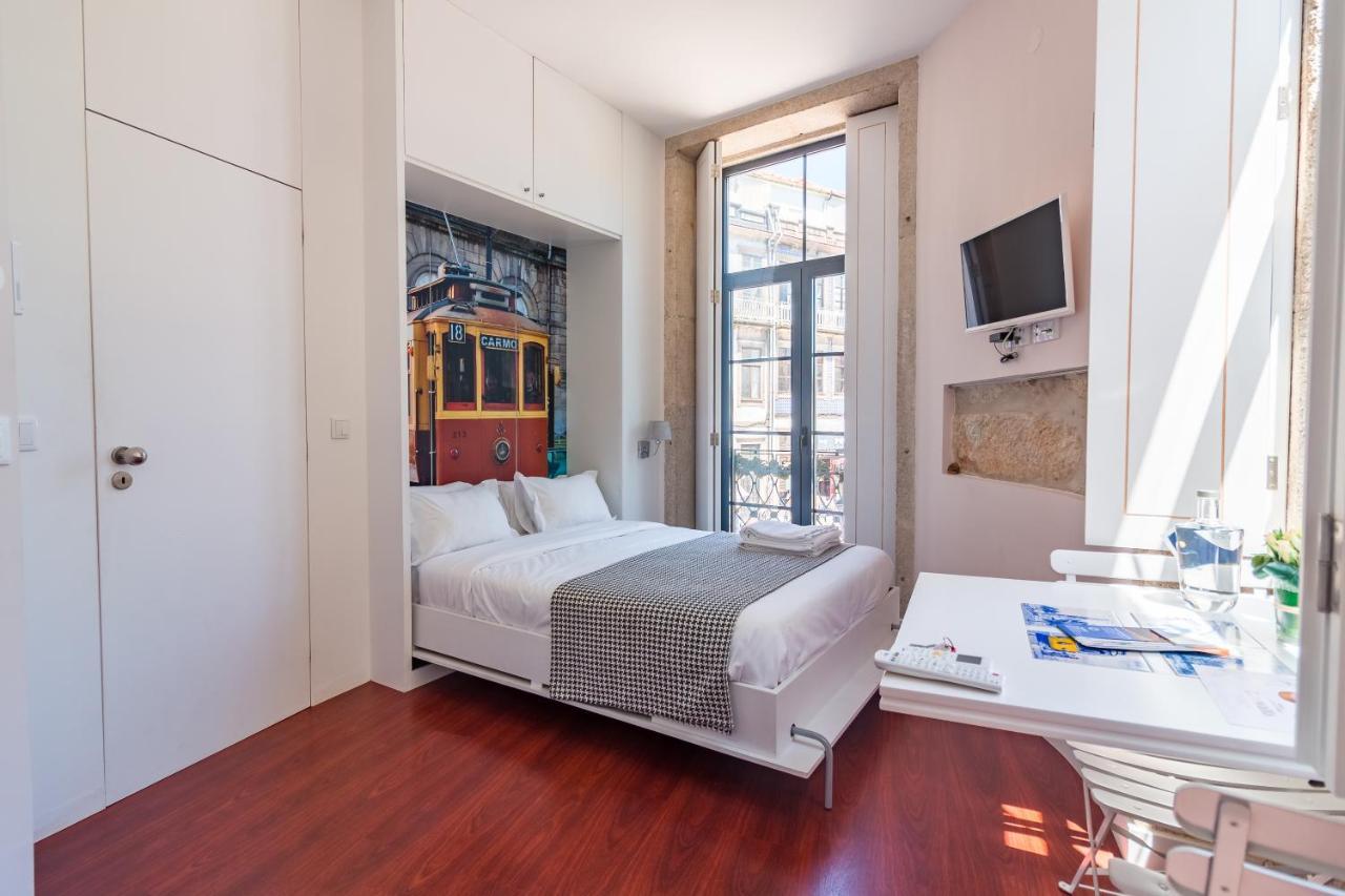 Oporto Near Center Διαμέρισμα Εξωτερικό φωτογραφία