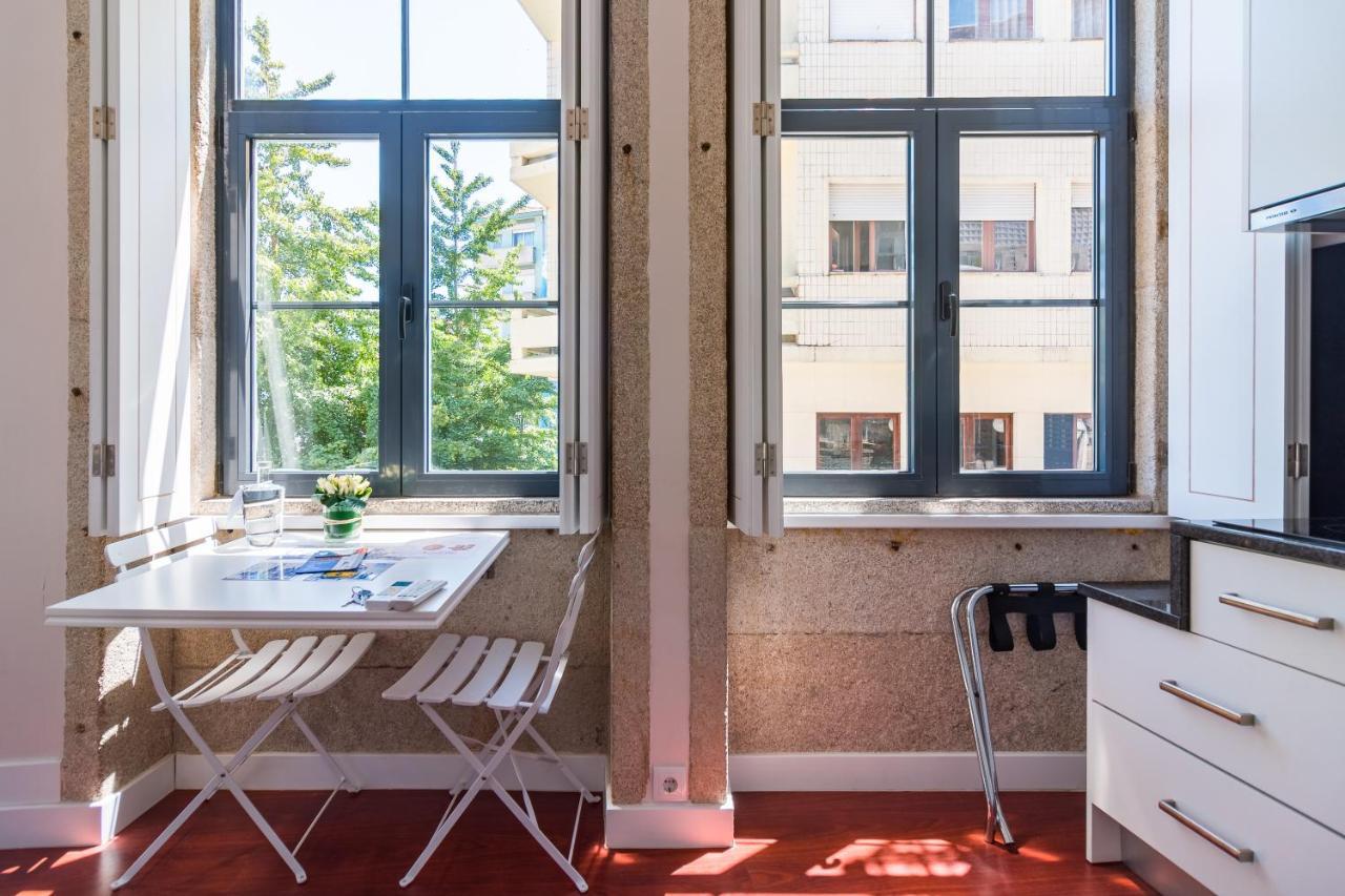 Oporto Near Center Διαμέρισμα Εξωτερικό φωτογραφία